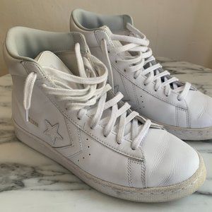 Converse Pro Leather size mens 6 womens 7.5
